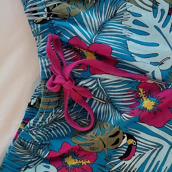 Secret Treasures pj shorts - Picture 2 of 7